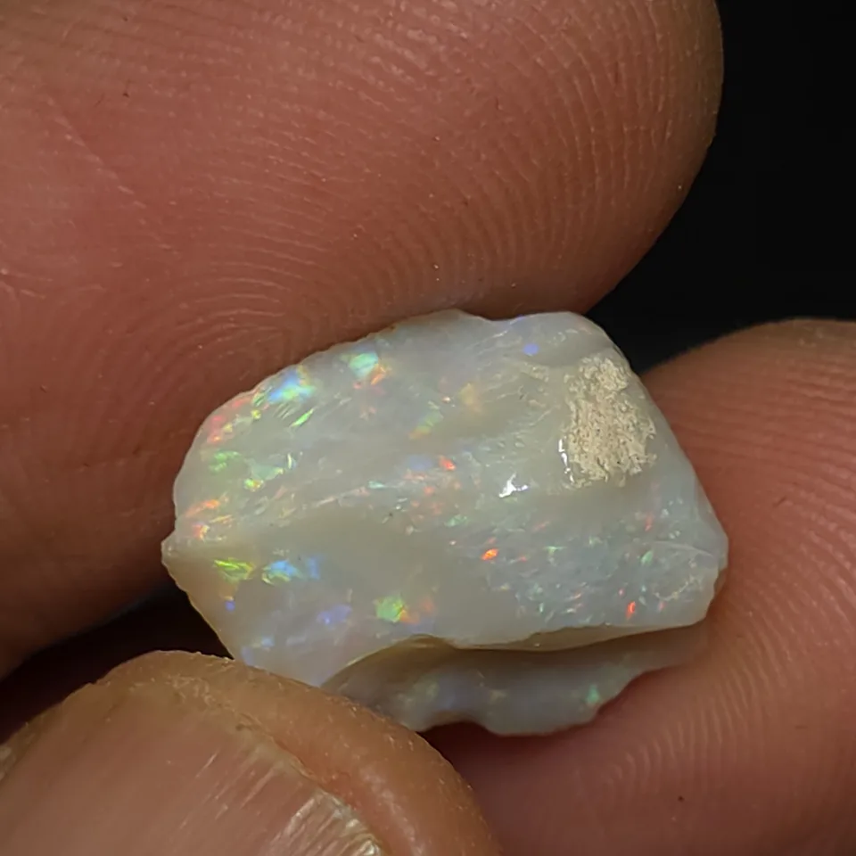 Coober Pedy Opal Rough  - 6