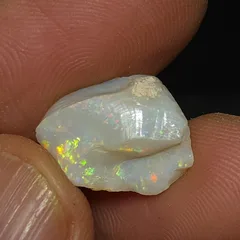 Coober Pedy Opal Rough  - 7