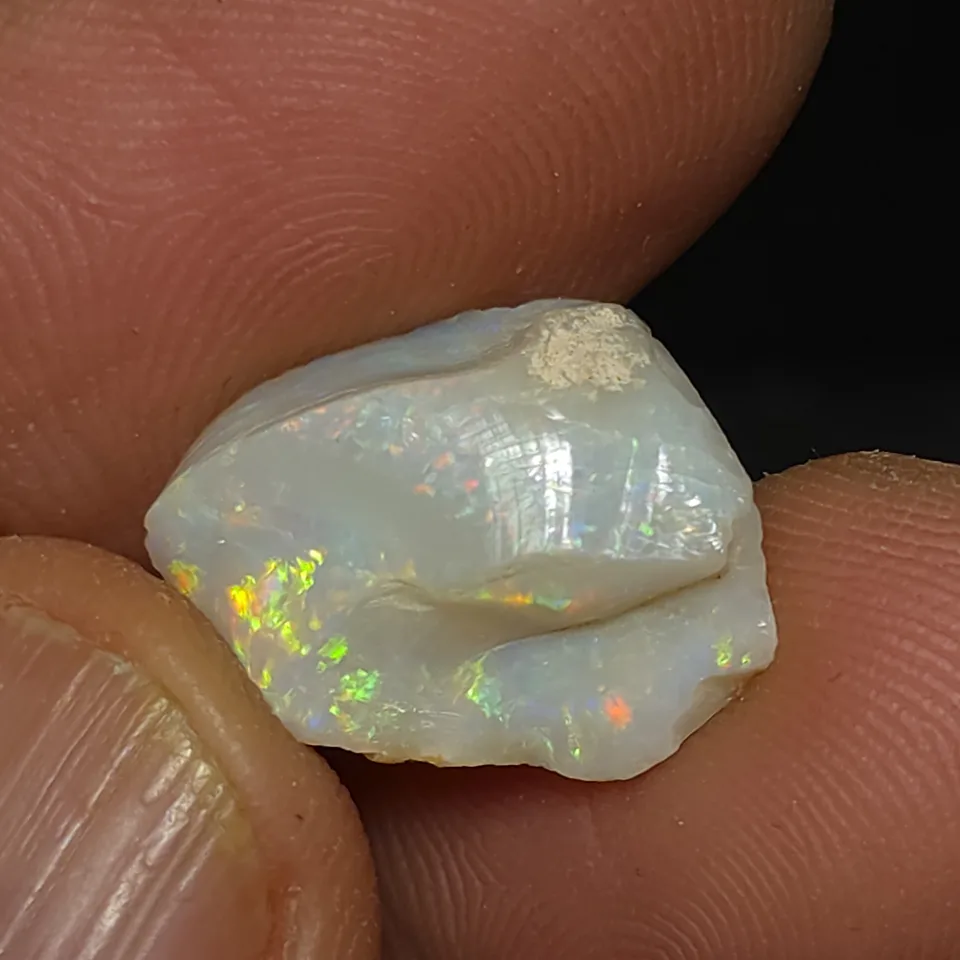 Coober Pedy Opal Rough  - 7