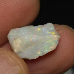 Coober Pedy Opal Rough  - 9