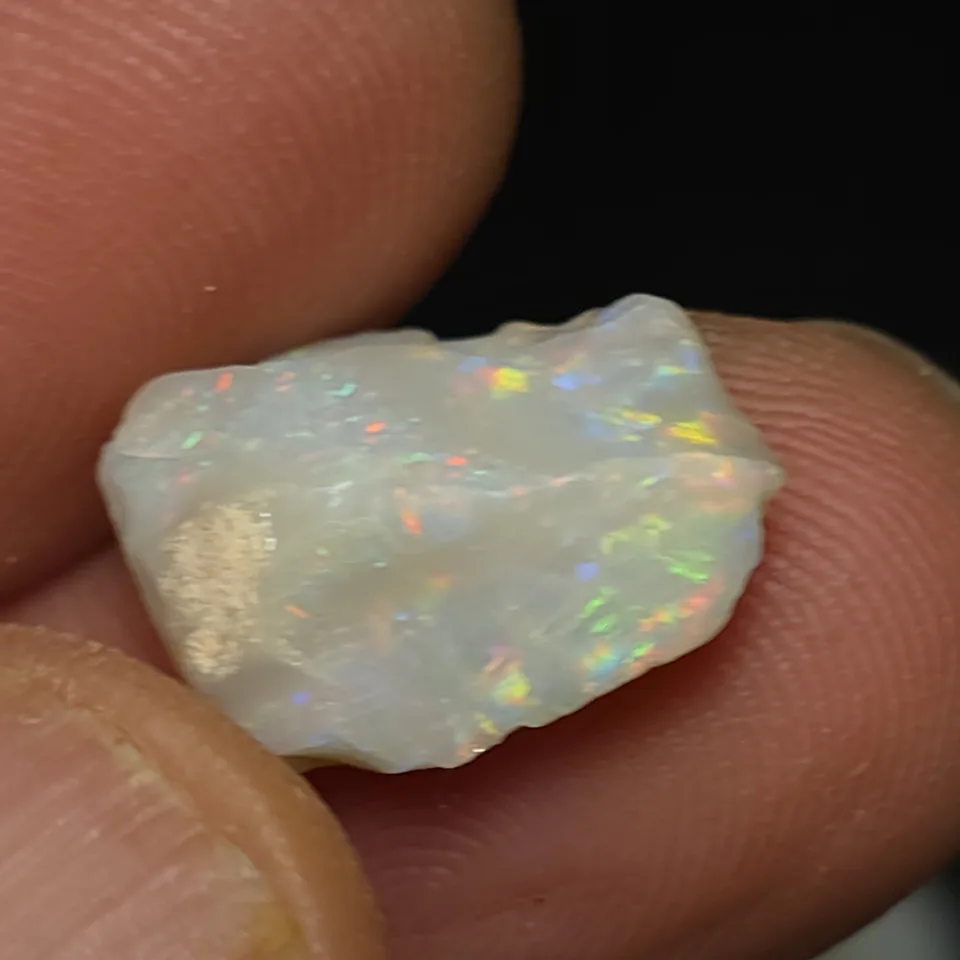 Coober Pedy Opal Rough  - 9