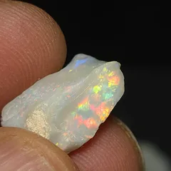 Coober Pedy Opal Rough  - 1