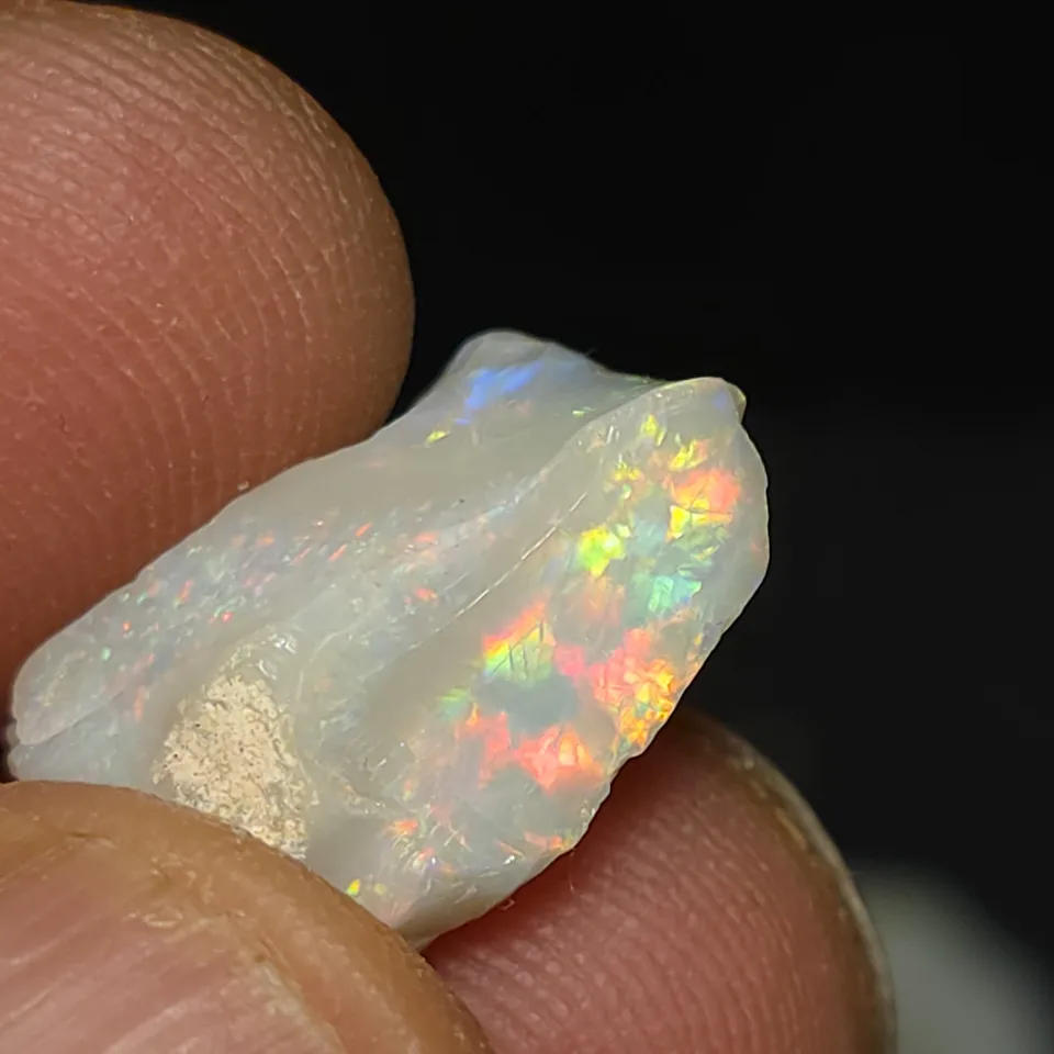 Coober Pedy Opal Rough 