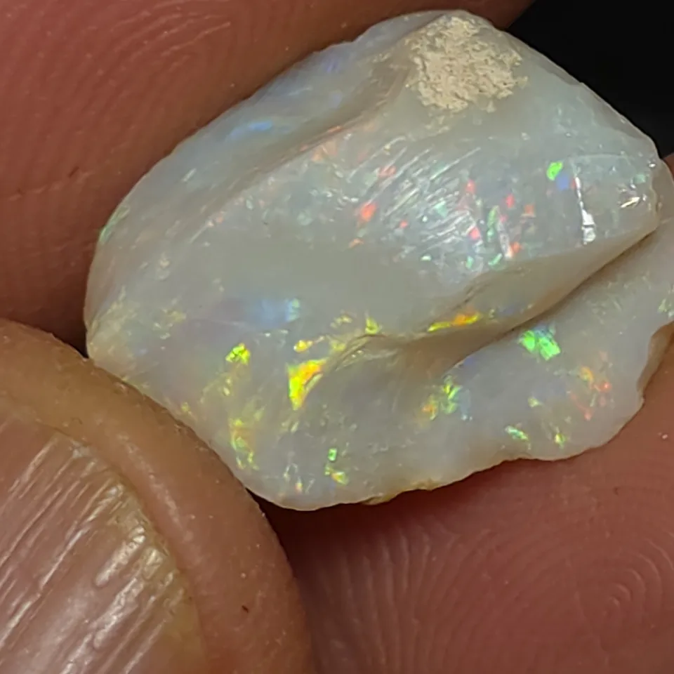 Coober Pedy Opal Rough  - 8