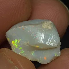 Coober Pedy Opal Rough  - 10
