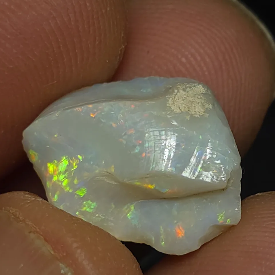 Coober Pedy Opal Rough  - 10