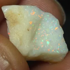 7.2 Carats Coober Pedy Opal Rough stone  - 1