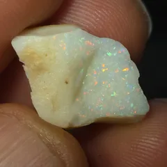 7.2 Carats Coober Pedy Opal Rough stone  - 3