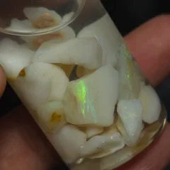75 Carats Coober Pedy Opal Rough  - 2