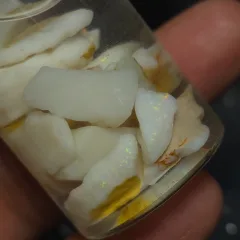 75 Carats Coober Pedy Opal Rough  - 5