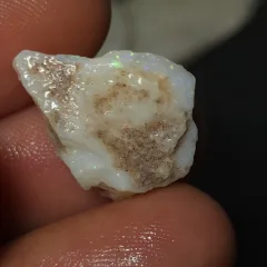 No Reserve-Coober Pedy Opal Gamble Rough  - 6