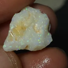 No Reserve-Coober Pedy Opal Gamble Rough  - 2