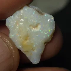 No Reserve-Coober Pedy Opal Gamble Rough  - 4