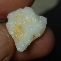 No Reserve-Coober Pedy Opal Gamble Rough  - 5