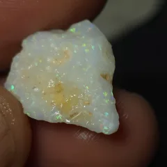 No Reserve-Coober Pedy Opal Gamble Rough  - 1