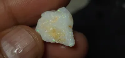 No Reserve-Coober Pedy Opal Gamble Rough 