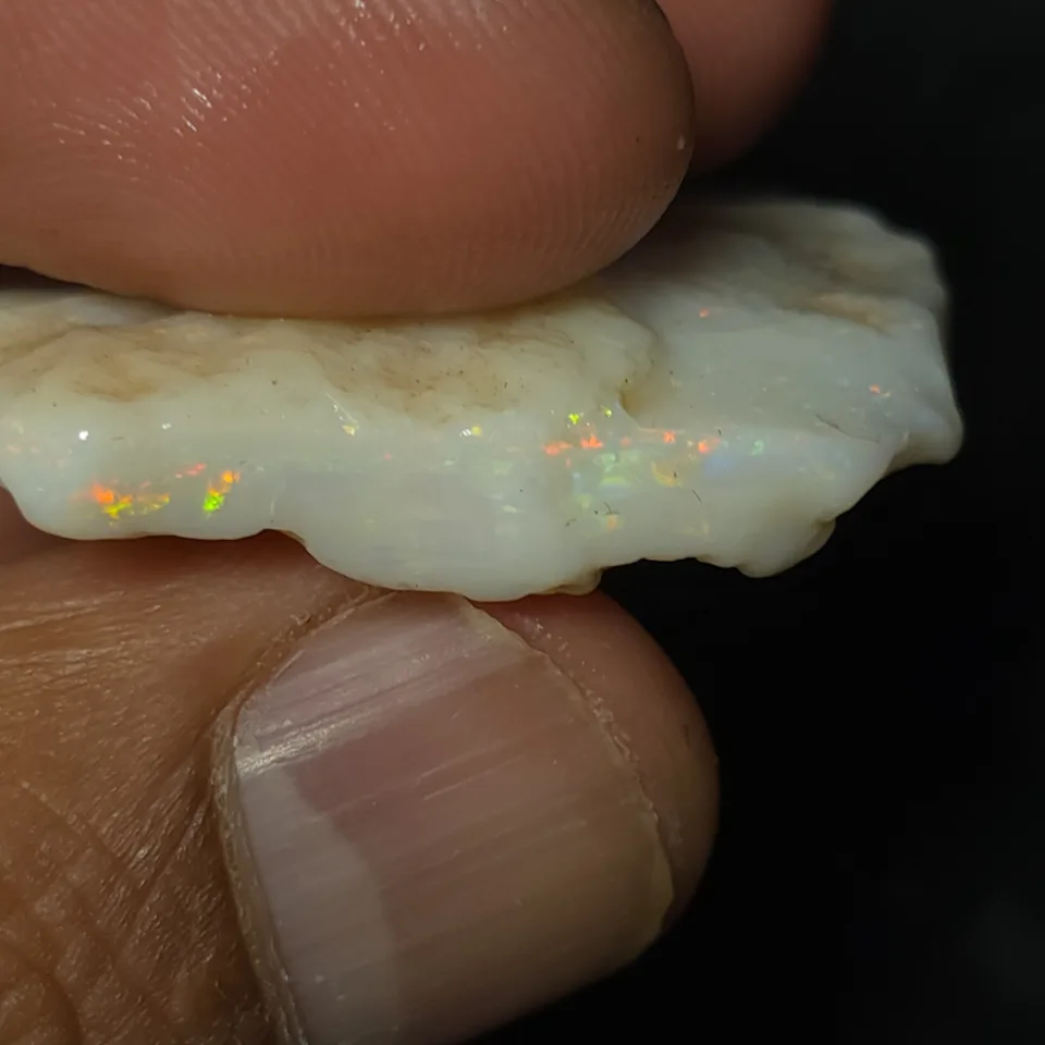 99.35 Carats Coober Pedy Opal Rough - 2