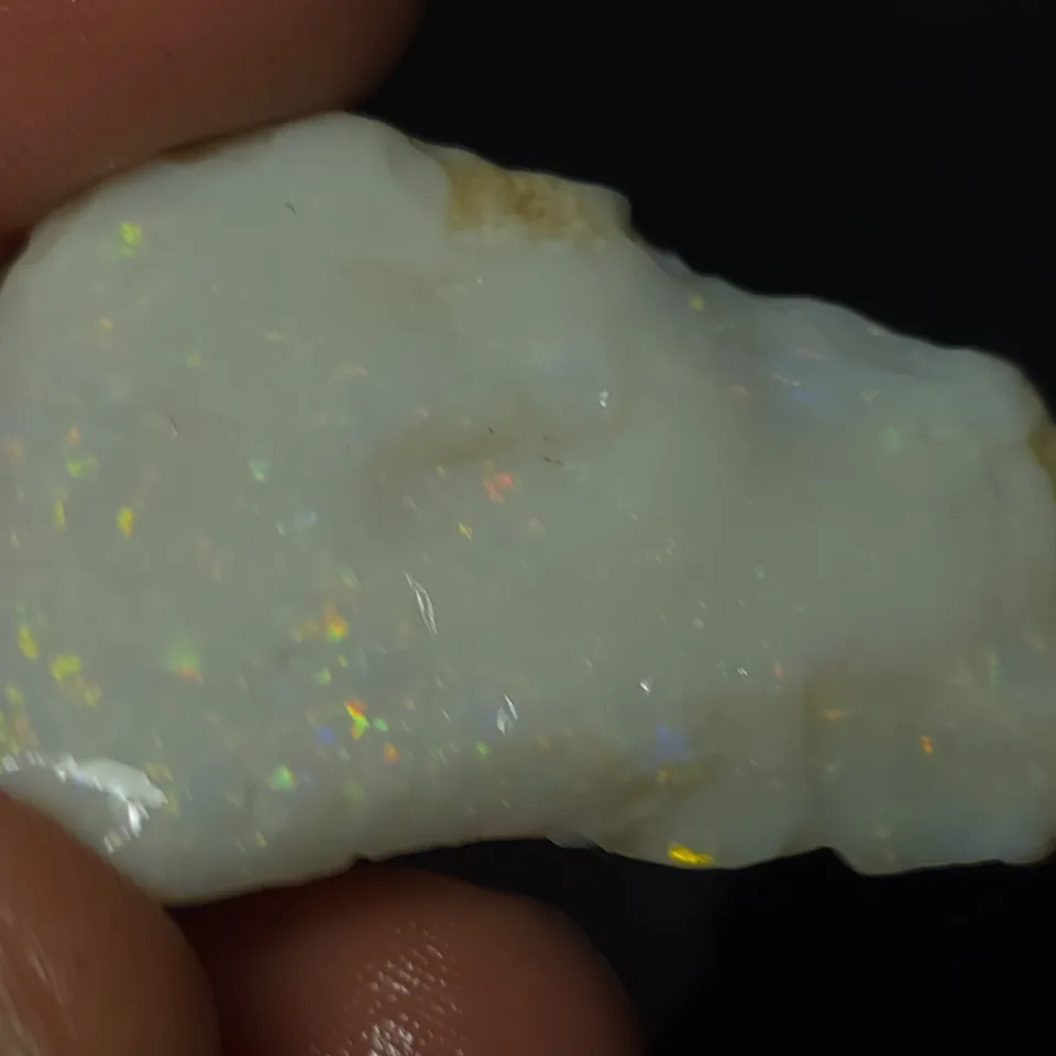 99.35 Carats Coober Pedy Opal Rough - 3