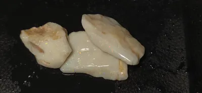 99.35 Carats Coober Pedy Opal Rough 