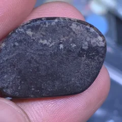Andamooka matrix Opal Stone - 4