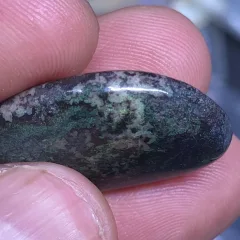 Andamooka matrix Opal Stone - 2