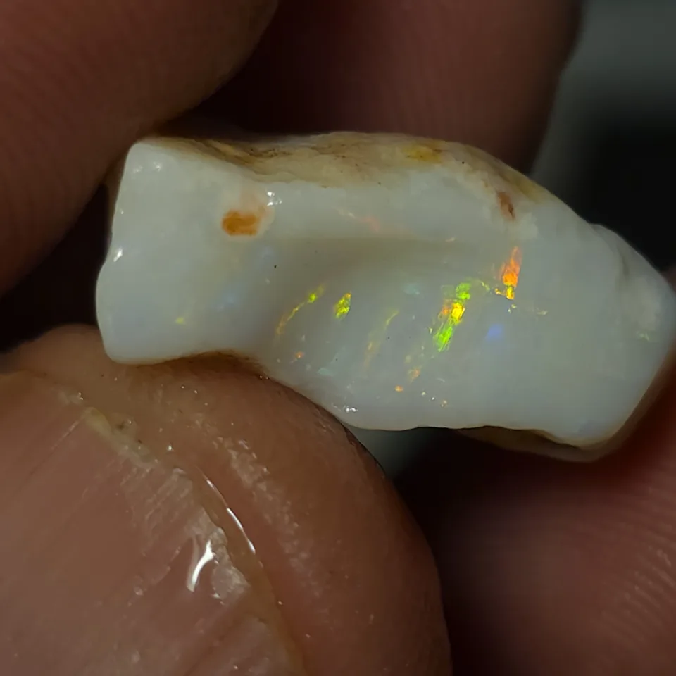 Coober Pedy Opal Rough - 6