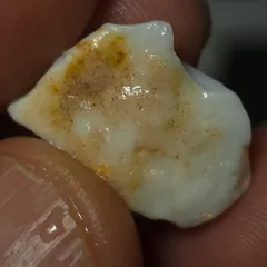 Coober Pedy Opal Rough  - 2