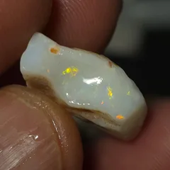 Coober Pedy Opal Rough  - 4