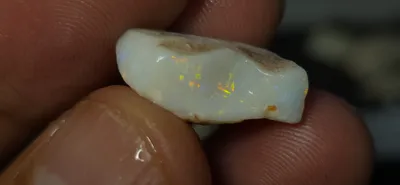 Coober Pedy Opal Rough 