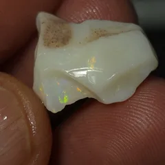 Coober Pedy Opal Rough  - 7