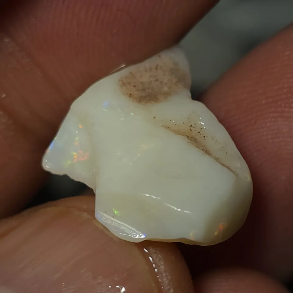 Coober Pedy Opal Rough - 8
