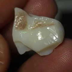 Coober Pedy Opal Rough  - 9
