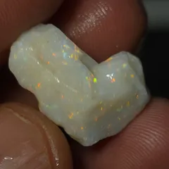 Coober Pedy Opal Rough  - 7