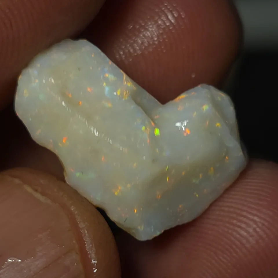 Coober Pedy Opal Rough  - 7