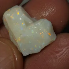 Coober Pedy Opal Rough  - 2