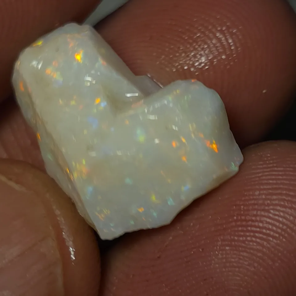 Coober Pedy Opal Rough  - 2