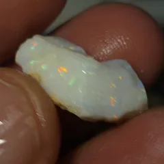 Coober Pedy Opal Rough  - 3