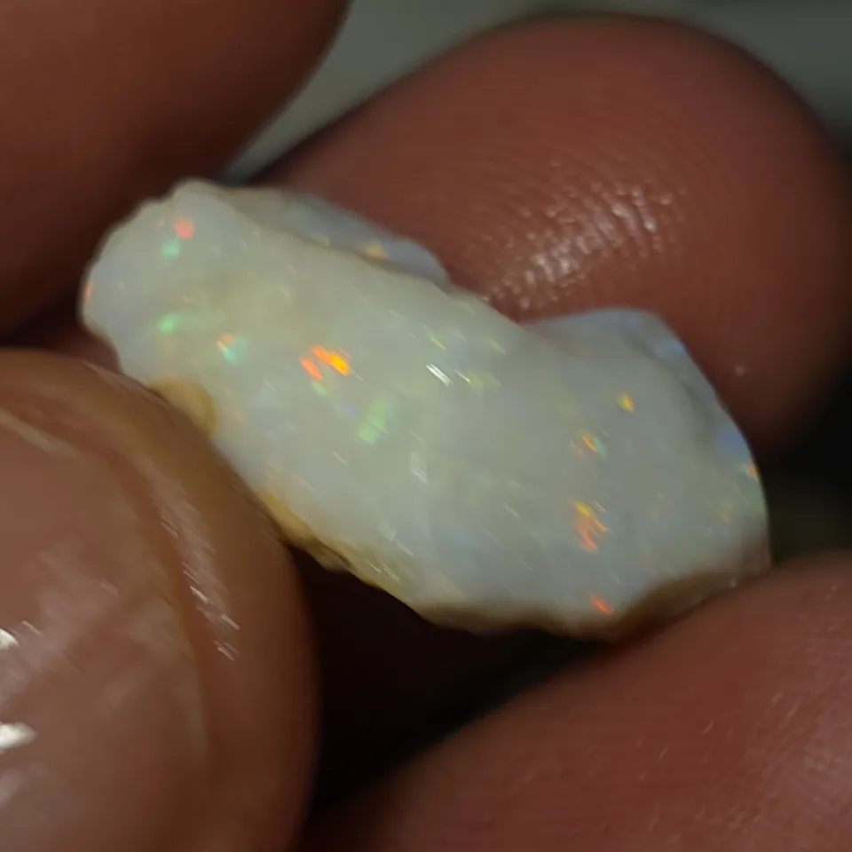 Coober Pedy Opal Rough  - 3