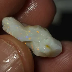 Coober Pedy Opal Rough  - 5