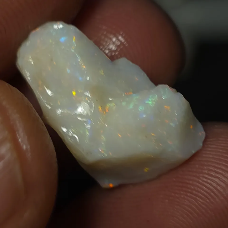 Coober Pedy Opal Rough  - 6