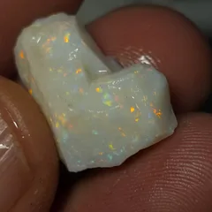 Coober Pedy Opal Rough  - 1