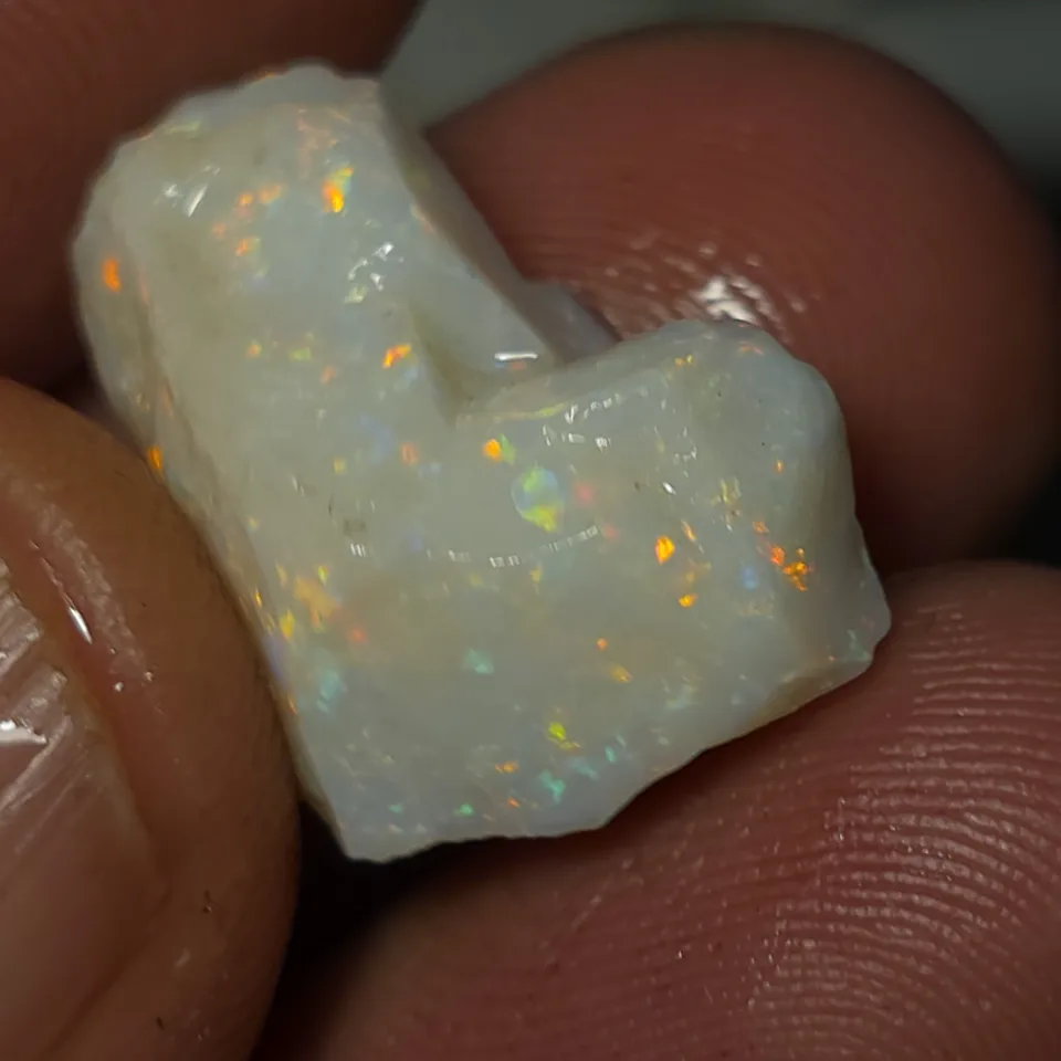 Coober Pedy Opal Rough 