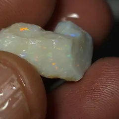 Coober Pedy Opal Rough  - 8