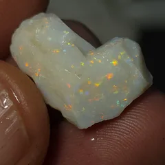 Coober Pedy Opal Rough  - 9