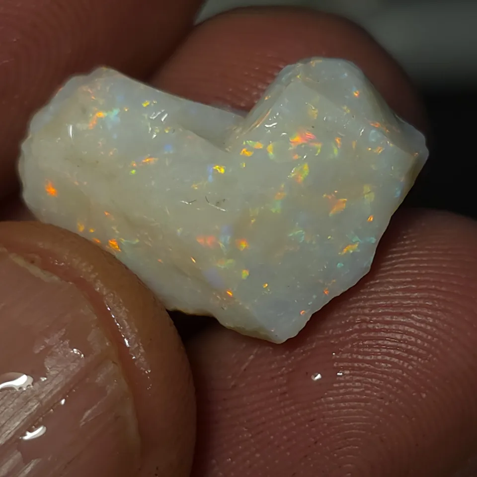 Coober Pedy Opal Rough  - 10