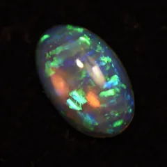 Coober Pedy Crystal Opal - 2