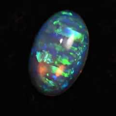 Coober Pedy Crystal Opal - 1