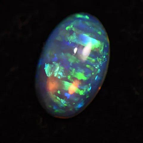 Coober Pedy Crystal Opal