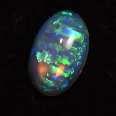Coober Pedy Crystal Opal