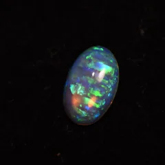 Coober Pedy Crystal Opal - 3